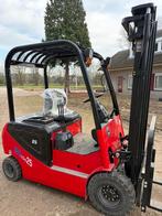 Elektrische Heftruck - Tavol 2,5 t, 2000 tot 3000 kg, Ophalen, Elektrisch, Heftruck