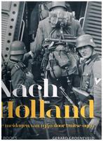 boek wo2, Ophalen, Gelezen, Algemeen