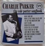 Charlie Parker – The Cole Porter Songbook, Ophalen of Verzenden, 1940 tot 1960, Zo goed als nieuw, Jazz