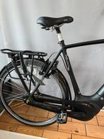 Elektrische herenfiets GAZELLE GRENOBLE C7 elite BOSCH, Fietsen en Brommers, Elektrische fietsen, Ophalen of Verzenden, Zo goed als nieuw