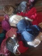 Lingerie BH Collectie - Diverse Maten & Stijlen, Diverse, Ophalen of Verzenden, Overige kleuren, BH