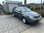 Chevrolet Nubira 1.6 Wagon 2010 Grijs, Auto's, 1225 kg, 4 cilinders, 610 kg, Origineel Nederlands