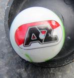 knikker voetbalclub  AZ ALKMAAR, Verzamelen, Ophalen of Verzenden, Gebruikt, AZ, Overige typen
