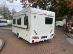 Weinsberg CaraOne 420 QD Mover, Caravans en Kamperen, Overige merken, Overige typen, Schokbreker, Bedrijf