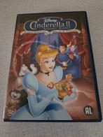 Cinderella - Disney, Alle leeftijden, Ophalen of Verzenden, Tekenfilm, Zo goed als nieuw