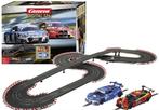 Carrera digital 124, Ophalen, Racebaan, Carrera, Zo goed als nieuw