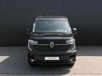 Renault Master T35 2.0 dCi 150 L3H2 Advance *NIEUW* - Allsea, 1998 cc, Stof, Gebruikt, 4 cilinders