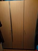 Vintage Kleding leg /  kast, Huis en Inrichting, Kasten | Kledingkasten, Ophalen, Vintage, Zo goed als nieuw, 150 tot 200 cm