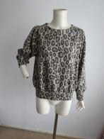 Maicazz top shirt mt S, Overige kleuren, Verzenden, Lange mouw, Maat 36 (S)