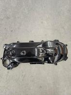 Kickstartdeksel Piaggio Zip/Vespa 2T Kort Glans Zwart, Ophalen of Verzenden, ., ., .