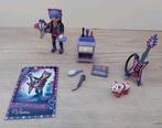 Te koop: PLAYMOBIL EverDreamerz Viona - Music World - 70581, Ophalen, Zo goed als nieuw, Complete set