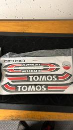 Tomos stickerset nieuw, Ophalen of Verzenden