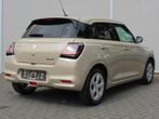 Suzuki Swift 1.2 Select *| Levering 2026 mogelijk! |, Auto's, Suzuki, Voorwielaandrijving, Stof, Euro 6, Overige kleuren