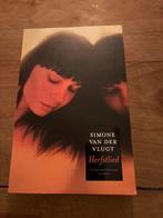 Herfstlied - Simone van der Vlugt, Boeken, Thrillers, Ophalen of Verzenden, Gelezen, Nederland