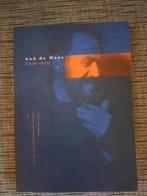 Aad de Haas / 1920-1972 ~ catalogus 1995 (Heerlen/Nijmegen), Boeken, Kunst en Cultuur | Beeldend, Ophalen of Verzenden