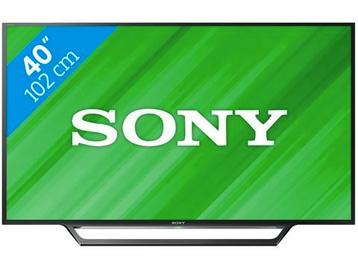 Sony KDL-40WD650 , 3x HDMI , USB , 102cm beschikbaar voor biedingen