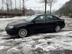 Subaru Legacy 2.0 AWD, Auto's, 137 pk, 4 cilinders, Zwart, Origineel Nederlands