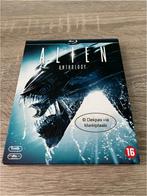 Blu-ray's Alien Anthology - 1 t/m 4, Science Fiction en Fantasy, Ophalen of Verzenden