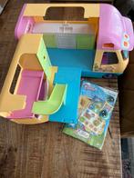 Caring corners learning curve camper daisy greenway, Ophalen, Nieuw, Toebehoren