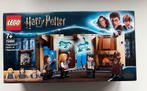 Nieuwe LEGO Harry Potter 75966 Room of Requirement, Lego, Denemarken, Nieuw, Ophalen of Verzenden