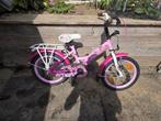 16 inch, Ophalen, Gebruikt, 16 tot 20 inch, Loekie prinses
