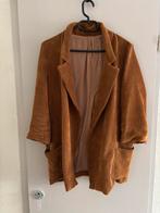 Leuke rib blazer driekwart mouw, Kleding | Dames, Ophalen of Verzenden, Gedragen, Overige kleuren