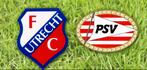 FC Utrecht PSV, Tickets en Kaartjes, Eén persoon