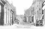 (300-035-009) Winschoten Blijhamsterstraat, Verzamelen, Ansichtkaarten | Nederland, Verzenden, Groningen