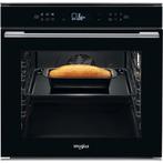 Whirlpool FXHP6 Pyrolyse met defect, Witgoed en Apparatuur, Ovens, Ophalen of Verzenden, Gebruikt, 45 tot 60 cm