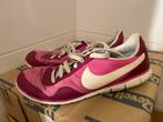 Nike Dames Sneakers Maat 42, Verzenden, Gedragen, Roze, Sneakers of Gympen