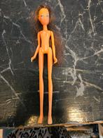 Vintage Barbie Jaren 70 Twiggy Look-a-Like, Ophalen of Verzenden, Gebruikt