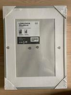 Ikea Lomviken fotolijsten - Aluminium - 13 stuks, Ophalen, Zo goed als nieuw