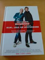 Het Grote Top 2000 a Gogo kijk-, lees-, en luisterboek, Ophalen of Verzenden, Zo goed als nieuw, Artiest