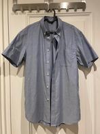 MUJI Men’s Broad Short Sleeve Shirt, Ophalen, Muji, Zo goed als nieuw, Halswijdte 41/42 (L)