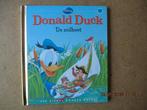 adv6448 donald duck 1 de zeilboot hc, Boeken, Stripboeken, Eén stripboek, Ophalen, Gelezen