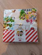 Blond Amsterdam Efteling keukenschort kinderen, Ophalen of Verzenden, Nieuw, Wit, Schort