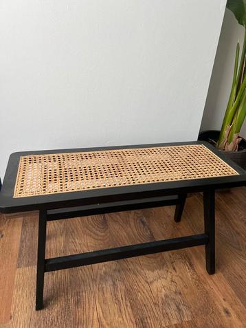 Bohemian side table