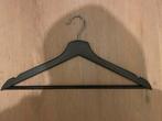 IKEA Houten kledinghanger zwart, 24 stuks, Ophalen, Zo goed als nieuw, Hout, Volwassenen
