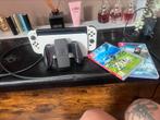 Nitendo swits, Spelcomputers en Games, Ophalen of Verzenden, Zo goed als nieuw, Met 1 controller, Switch OLED