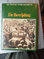Boek de bevrijding, Boeken, Ophalen of Verzenden, Tweede Wereldoorlog, Zo goed als nieuw, Algemeen