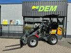 GIANT G2200 E elektrische wiellader, Zakelijke goederen, Machines en Bouw | Kranen en Graafmachines, Ophalen, Wiellader of Shovel