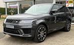 Land Rover Range Rover Sport 2.0 P400e Autobiography Dynamic, Automaat, Gebruikt, 2500 kg, Vierwielaandrijving