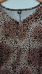 Te koop panter huispak mt m, Ophalen of Verzenden, Nieuw, Bruin