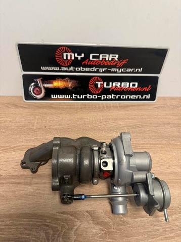 TURBO RENAULT/DACIA/NISSAN beschikbaar voor biedingen