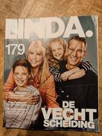 Linda Nr 179, Boeken, Tijdschriften en Kranten, Gelezen, Ophalen of Verzenden, Damesbladen