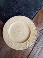 Vintage Bordallo Pinheiro ontbijtbord, Ophalen of Verzenden