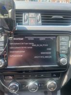 Gezocht Update Skoda Octavia navigatie, Computers en Software, Navigatiesoftware, Ophalen, Zo goed als nieuw, Update