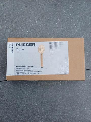 Plieger Roma Handdouche - Nieuw in doos! beschikbaar voor biedingen