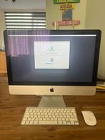 iMac + toetsenbord en muis ( in goede staat ), Computers en Software, Apple Desktops, 21,5, 1 TB, IMac, Zo goed als nieuw