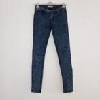 Jegging leg spijkerbroek maat 38, Kleding | Dames, Blauw, W30 - W32 (confectie 38/40), Ophalen of Verzenden